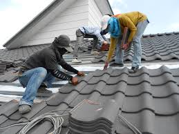 Best Steel Roofing  in Estell Manor, NJ